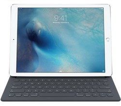 کیبورد تبلت، کیبورد بیسیم قابل حمل اپل Smart For iPad Pro118124thumbnail